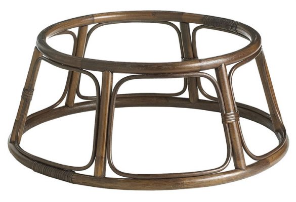 Ghế mây Papasan thư giãn đọc sách [HOTREND 2020] 1