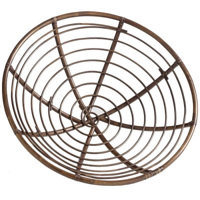 Ghế mây Papasan thư giãn đọc sách [HOTREND 2020] 2